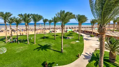Stella Di Mare Beach Resort & Spa