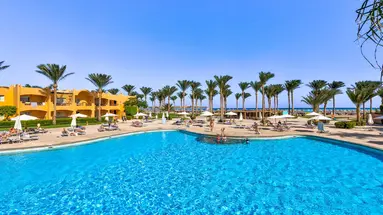 Stella Di Mare Beach Resort & Spa