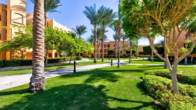 Stella Di Mare Beach Resort & Spa