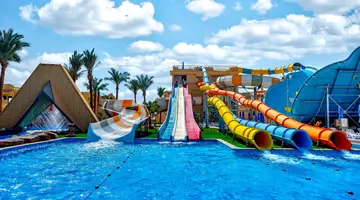 Stella Di Mare Beach Resort & Spa