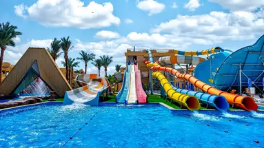 Stella Di Mare Beach Resort & Spa