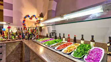 Stella Di Mare Beach Resort & Spa
