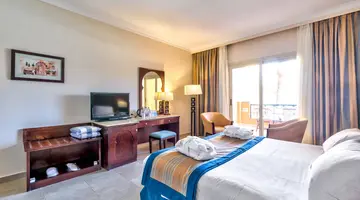 Stella Di Mare Beach Resort & Spa