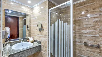 Stella Di Mare Beach Resort & Spa