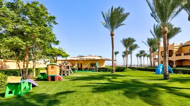 Stella Di Mare Beach Resort & Spa