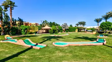 Stella Di Mare Beach Resort & Spa
