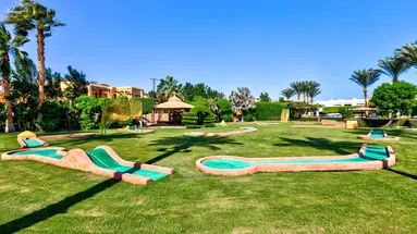 Stella Di Mare Beach Resort & Spa