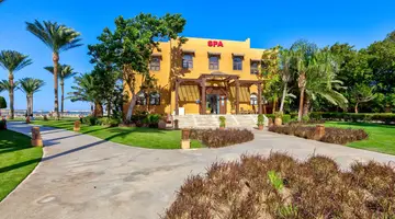 Stella Di Mare Beach Resort & Spa