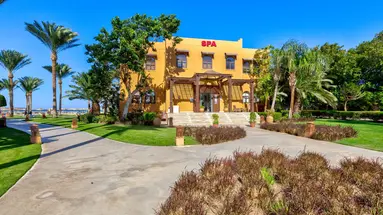 Stella Di Mare Beach Resort & Spa