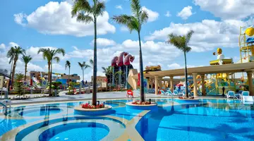Stella Di Mare Beach Resort & Spa