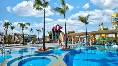 Stella Di Mare Beach Resort & Spa