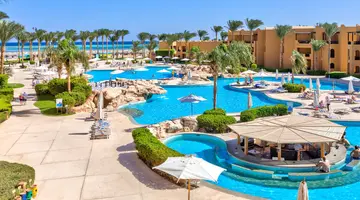 Stella Di Mare Beach Resort & Spa