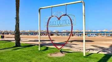 Stella Di Mare Beach Resort & Spa