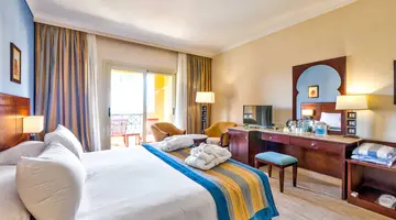 Stella Di Mare Beach Resort & Spa