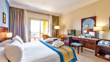 Stella Di Mare Beach Resort & Spa