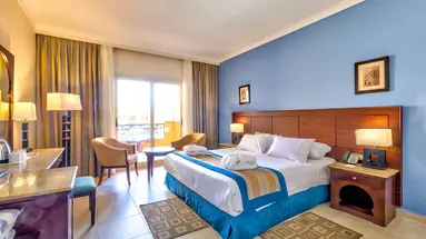 Stella Di Mare Beach Resort & Spa