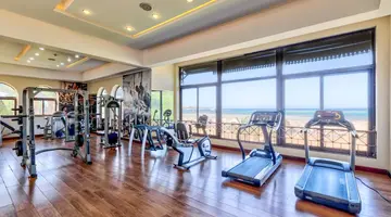 Stella Di Mare Beach Resort & Spa