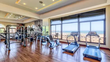 Stella Di Mare Beach Resort & Spa