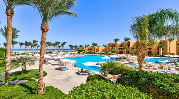 Stella Di Mare Beach Resort & Spa