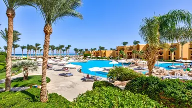 Stella Di Mare Beach Resort & Spa