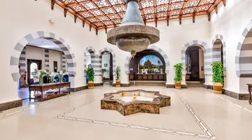 Stella Di Mare Beach Resort & Spa