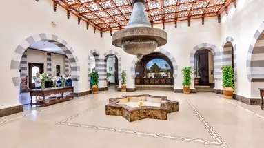 Stella Di Mare Beach Resort & Spa