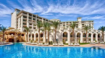 Stella Di Mare Beach & Spa Sharm el Sheikh 