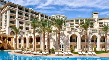 Stella Di Mare Beach & Spa Sharm el Sheikh