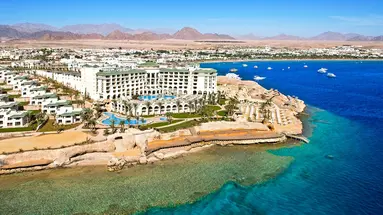 Stella Di Mare Beach & Spa