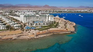 STELLA DI MARE BEACH