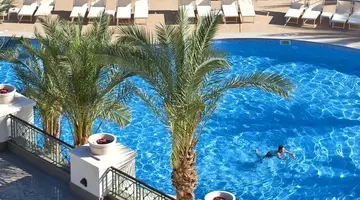 STELLA DI MARE BEACH