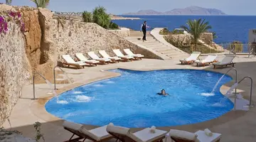 STELLA DI MARE BEACH
