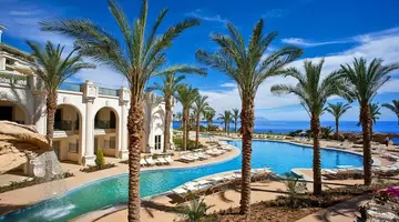 STELLA DI MARE BEACH