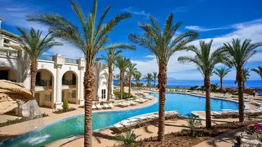 STELLA DI MARE BEACH