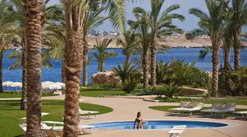 STELLA DI MARE BEACH