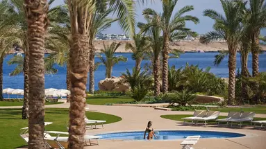 STELLA DI MARE BEACH