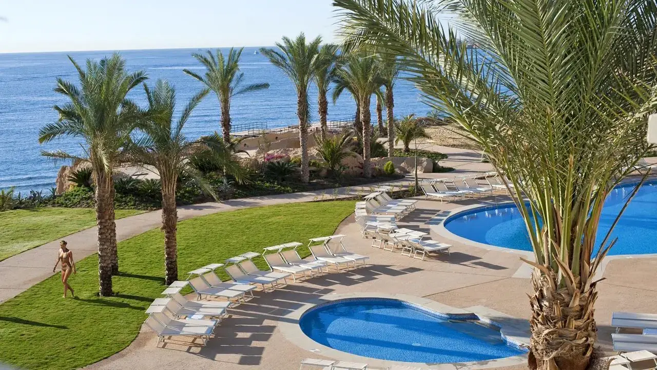 STELLA DI MARE BEACH