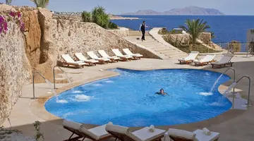 STELLA DI MARE BEACH