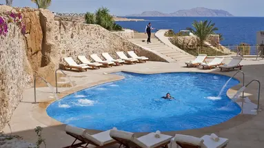 STELLA DI MARE BEACH