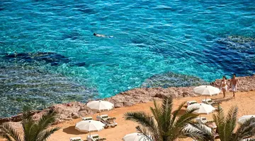 STELLA DI MARE BEACH