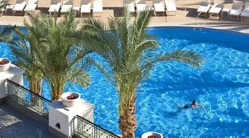 STELLA DI MARE BEACH