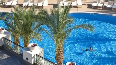 STELLA DI MARE BEACH