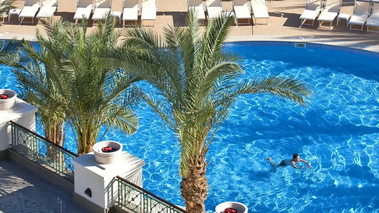 STELLA DI MARE BEACH