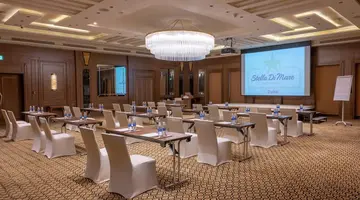 Stella Di Mare Dubai Marina Hotel