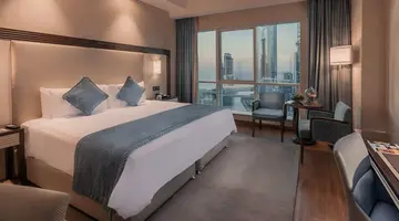 Stella Di Mare Dubai Marina Hotel