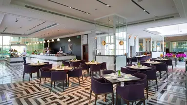 Stella Di Mare Dubai Marina Hotel