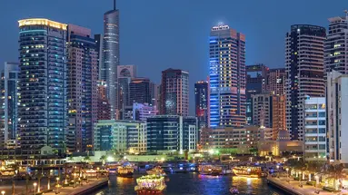 Stella Di Mare Dubai Marina Hotel