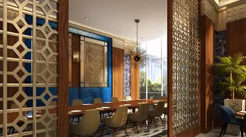 Stella Di Mare Dubai Marina Hotel