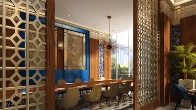 Stella Di Mare Dubai Marina Hotel