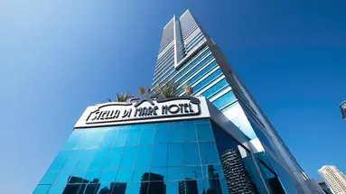 Stella Di Mare Dubai Marina Hotel